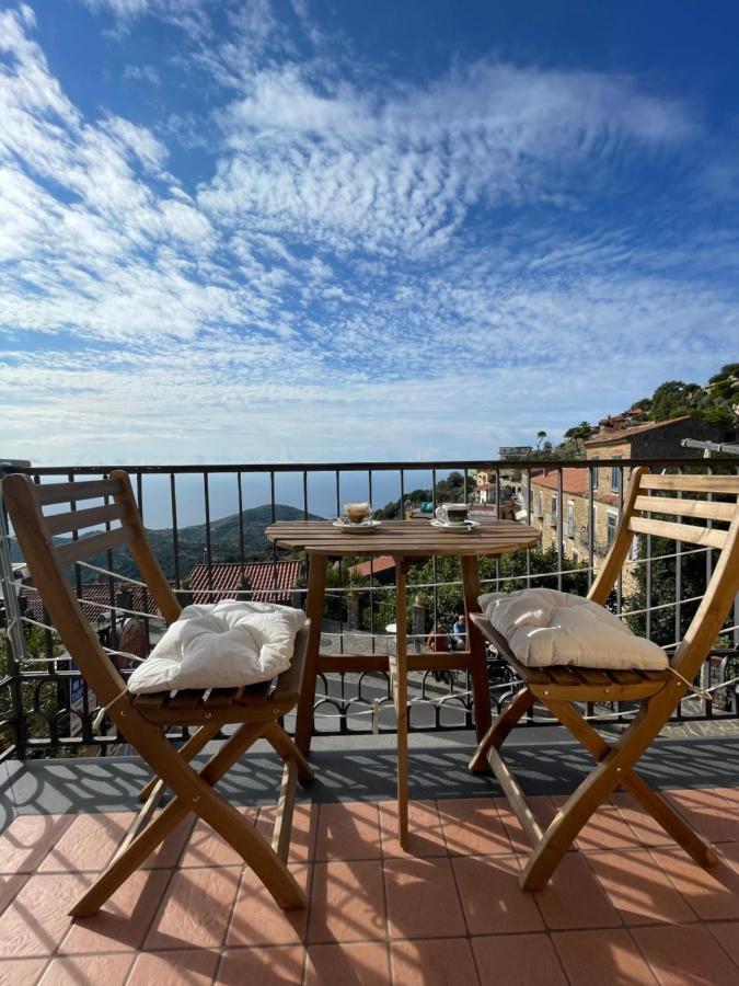 Sdraiati Pollica - Apartments - Bed & Breakfast Exteriér fotografie
