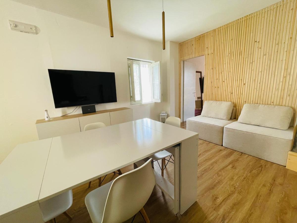Sdraiati Pollica - Apartments - Bed & Breakfast Exteriér fotografie